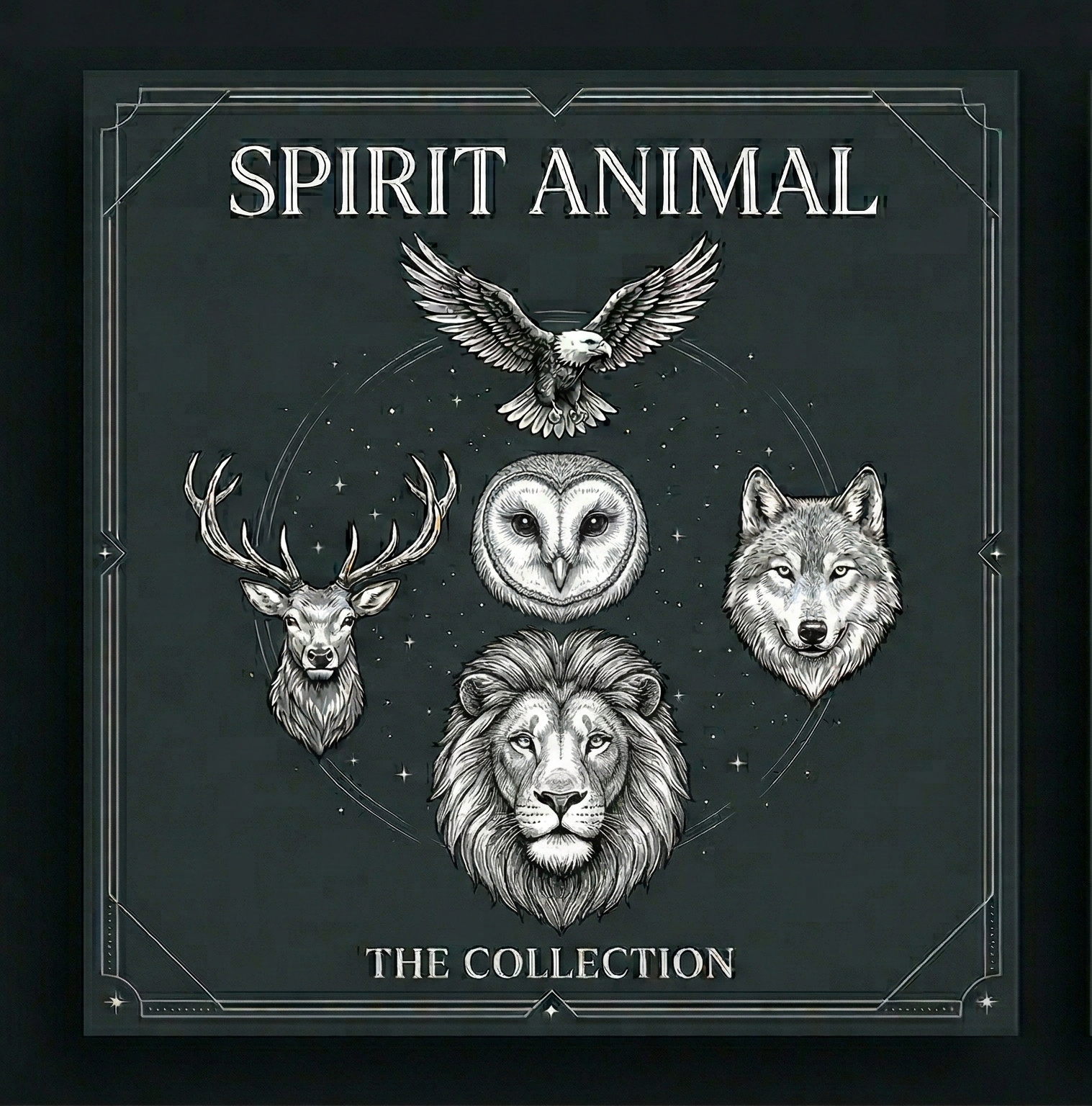 Spirit Animal