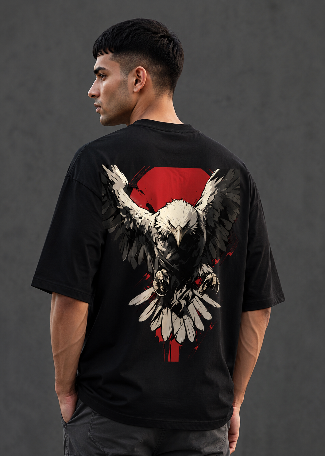 Eagle Eye T-Shirt