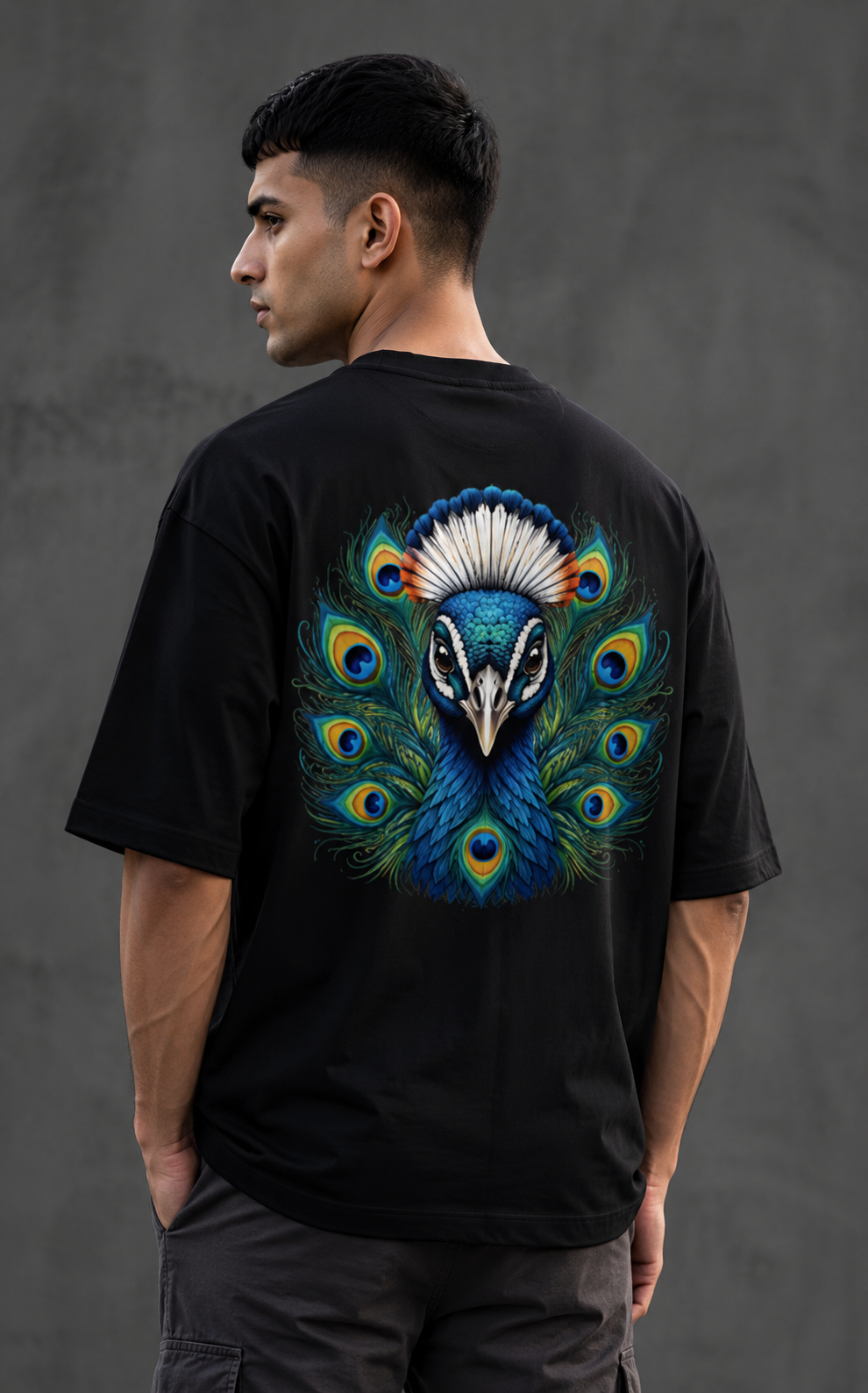 Morni T-Shirt
